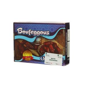 Dattes Boufeggous - Boite 2kg Type B