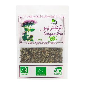 Origan Sachet 40g