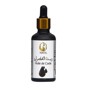 Huile de cade 50ml