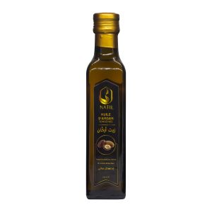 Huile d'argane Torréfiée 250ml