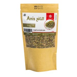 ANIS SACHET 100g