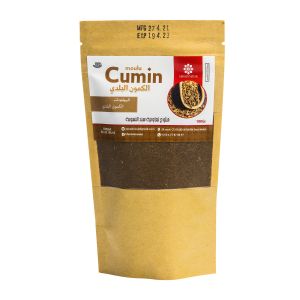 CUMIN SACHET 100g