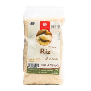 Couscous de riz 1kg