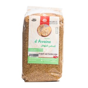 Couscous D'avoine 1kg