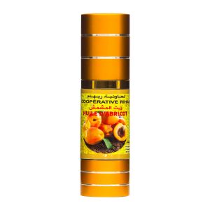 Huile d'abricot 30ml