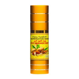 Huile d'amande Amere 50ml