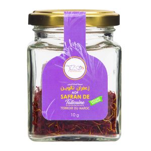 Safran de taliouine 10g