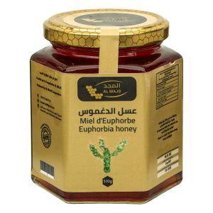 Miel d'euphorbe- 500 g