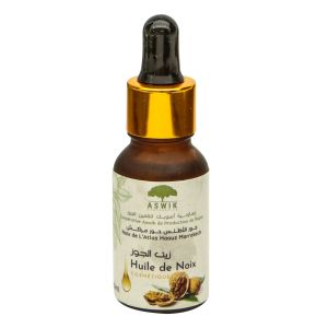 Huile de noix cosmétique-30 ml