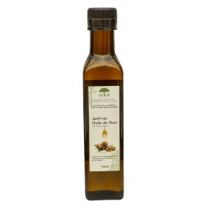 Huile de noix alimentaire-250 ml