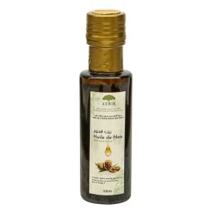 Huile de noix alimentaire-250 ml