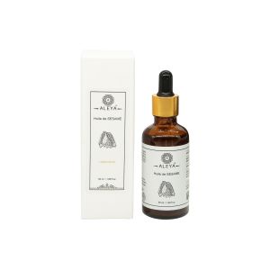 Huile de sésame - 50 ml