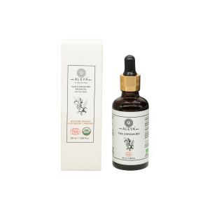 Huile d'Argane bio - 50 ml