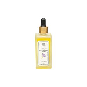 Huile d'Argane au safran - 50 ml