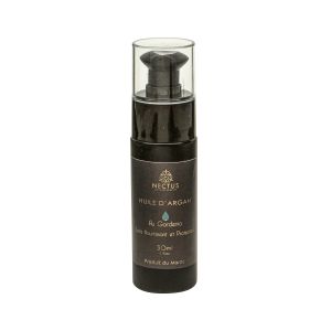 Huile D'ARGANE au gardénia-30ml