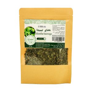 MENTHE SAUVAGE 50 G