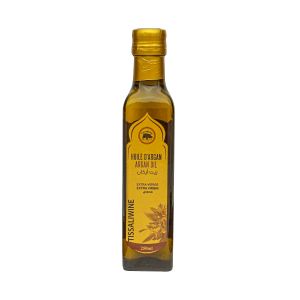 Huile D'ARGANE - 250 ml