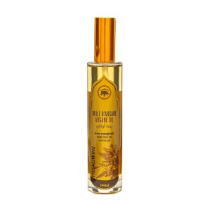 Huile D'ARGANE cosmétique - 100 ml