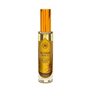 Huile D'ARGANE cosmétique - 50 ml