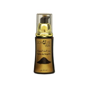 Huile de Nigelle - 30 ml