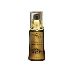 Huile de sésame - 30 ml