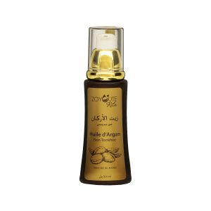 Huile d’argane cosmétique  - 50 ml