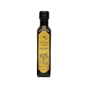 Huile d’argane alimentaire -  250 ml