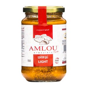 Amlou Beldi - Light 350g