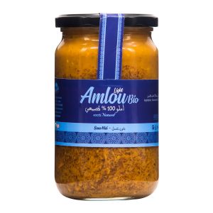 Amlou Beldi - Light sans miel 250g