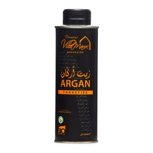 Huile d'argane Torréfiée 250ml