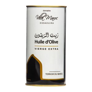 Huile d'olive Vierge Extra 500ml