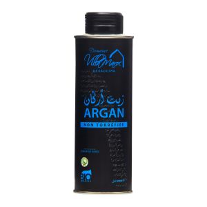 Huile d'argane Non torréfiée 250ml